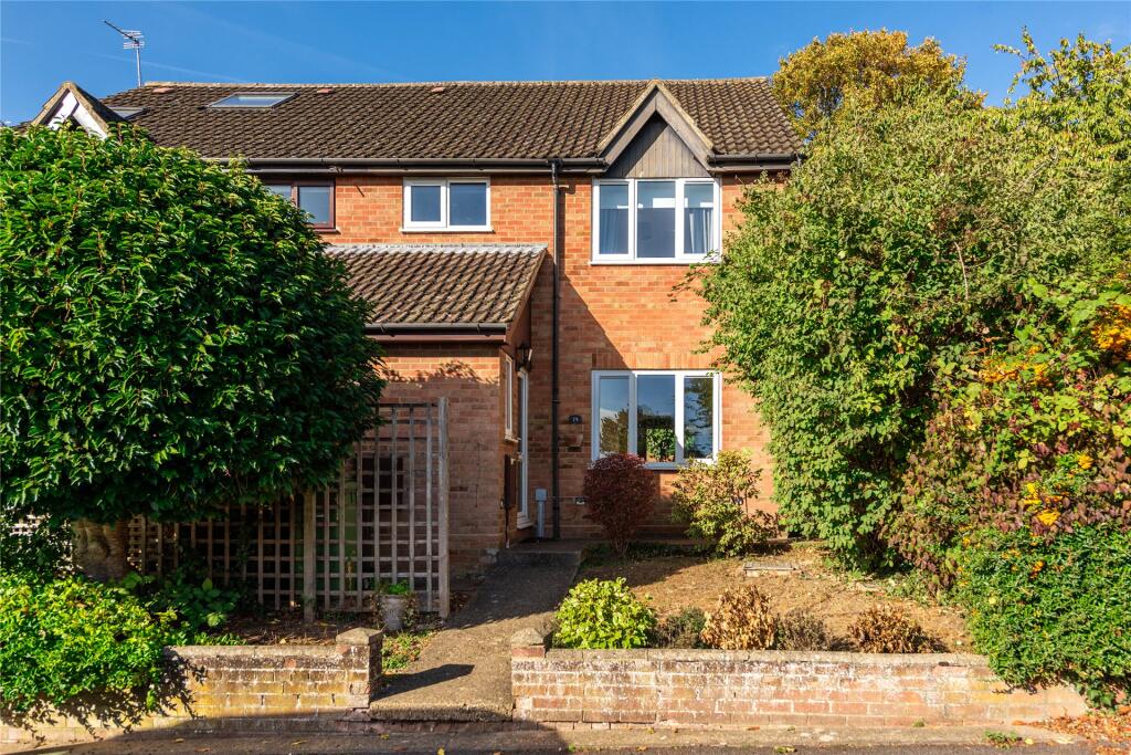Main image of property: Spinney Hill Road, Olney, Buckinghamshire, MK46