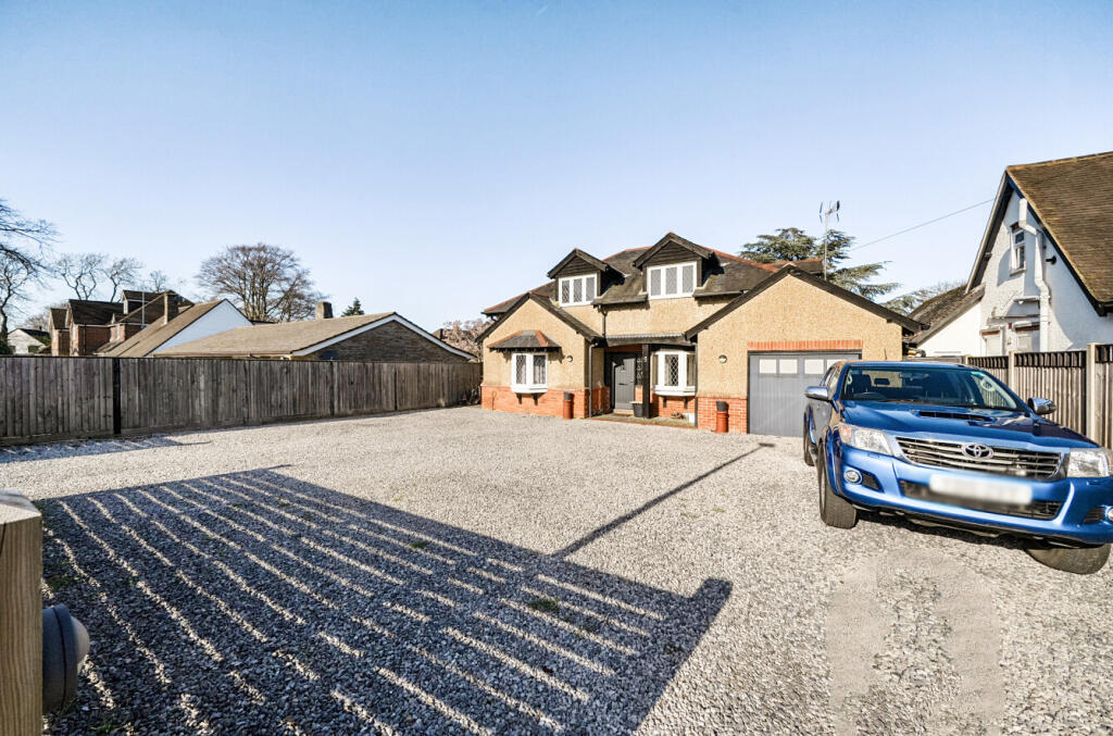 Main image of property: Armour Hill, Tilehurst, Reading