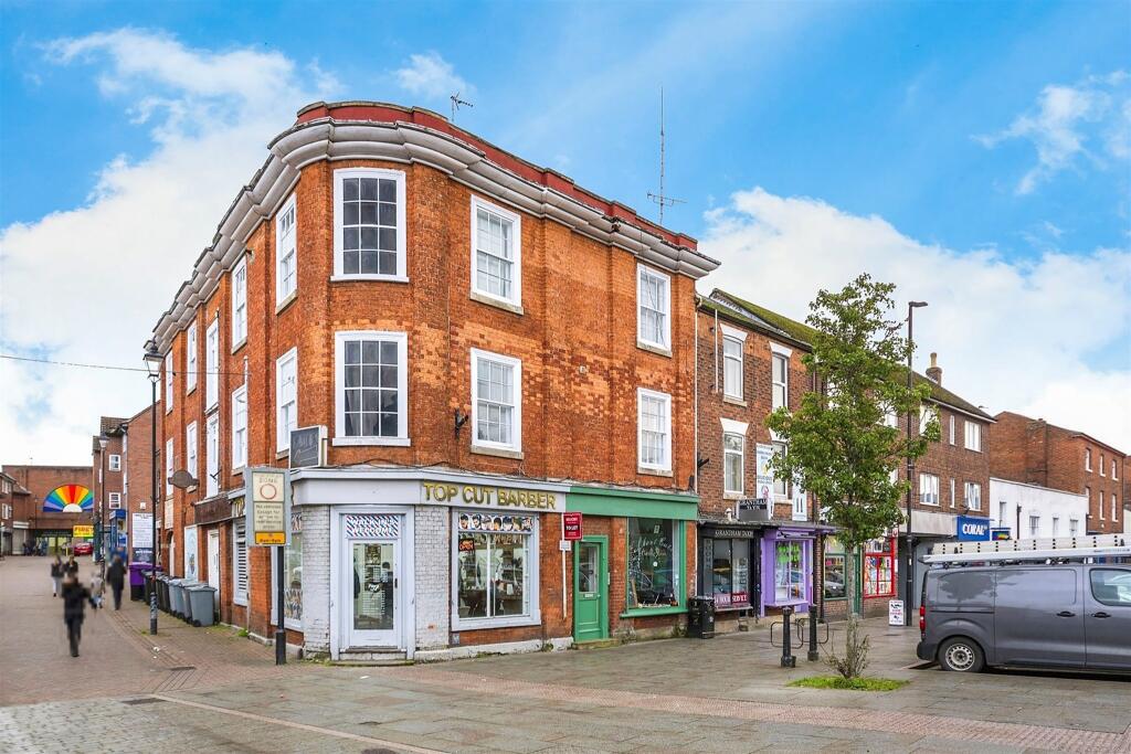 Westgate, Grantham, Grantham
