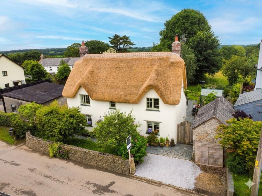Main image of property: North Street, Sheepwash, Beaworthy
