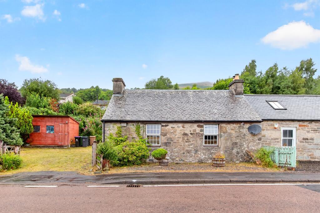Main image of property: ., Lochearnhead