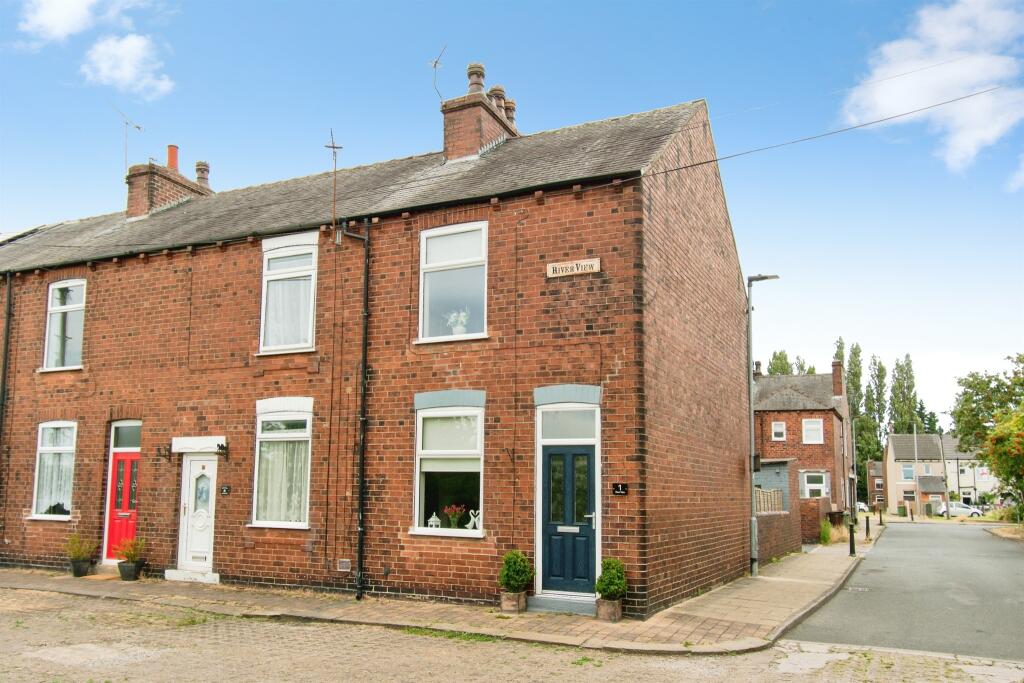 Main image of property: River View, Castleford