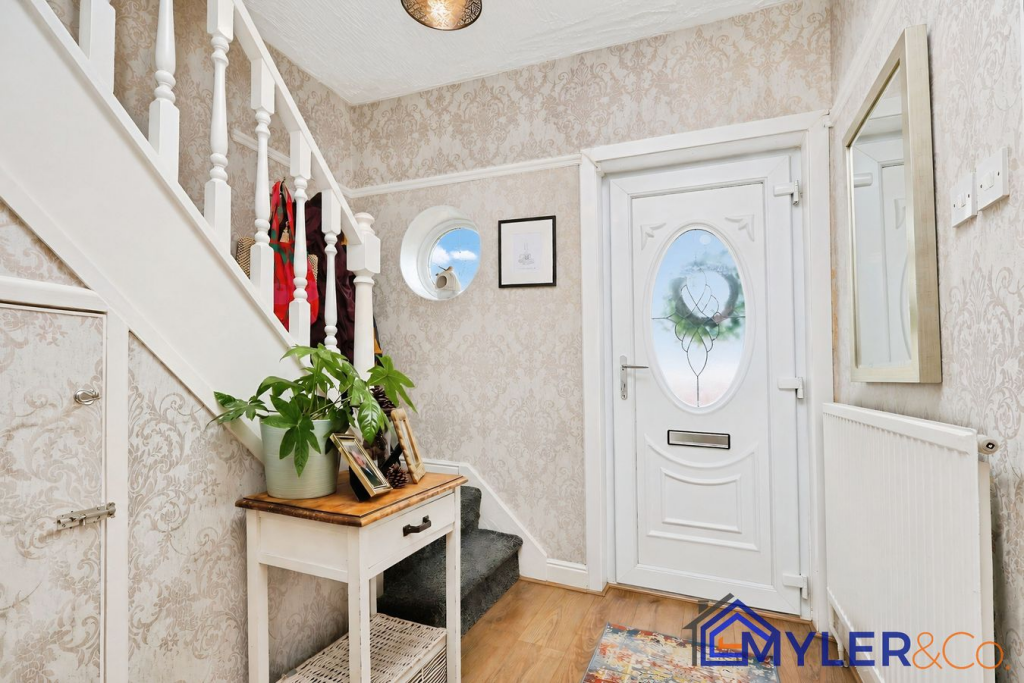 House in Widnes, Halton - View 4
