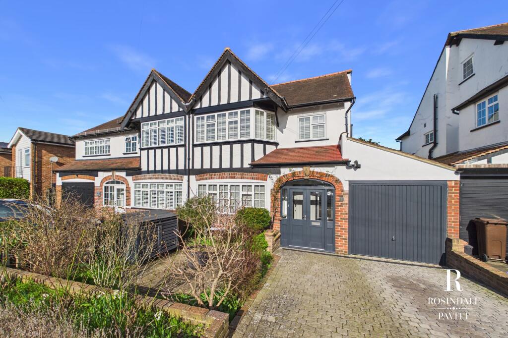 Main image of property: The Close, Carshalton Beeches, SM5
