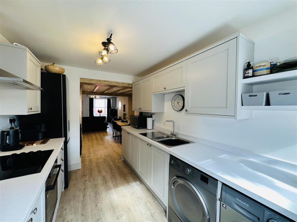 House in Doncaster - More