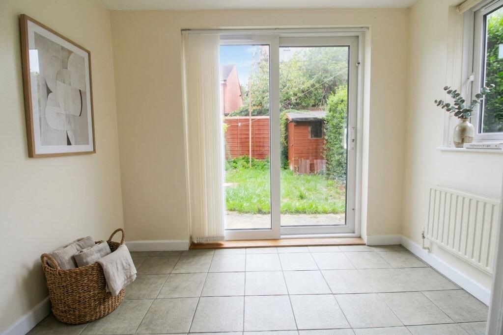 House in Salisbury - More