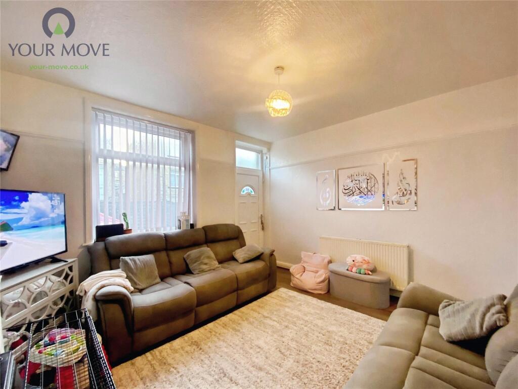 Additional image 6 of Mannville Walk, Keighley, West Yorkshire, BD22