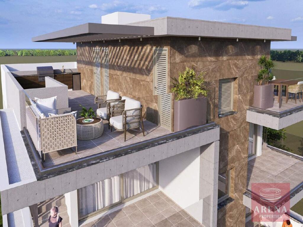 Main image of property: Larnaca, Agios Nicolaos