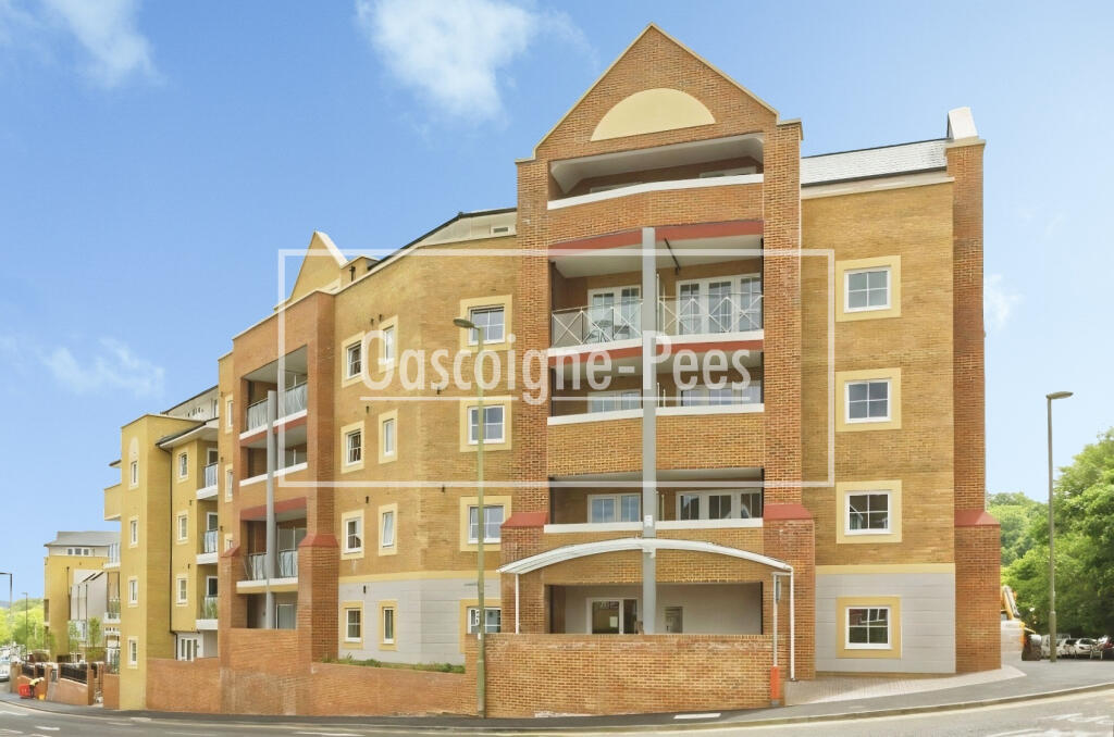 Main image of property: Flambard Way, Godalming, GU7