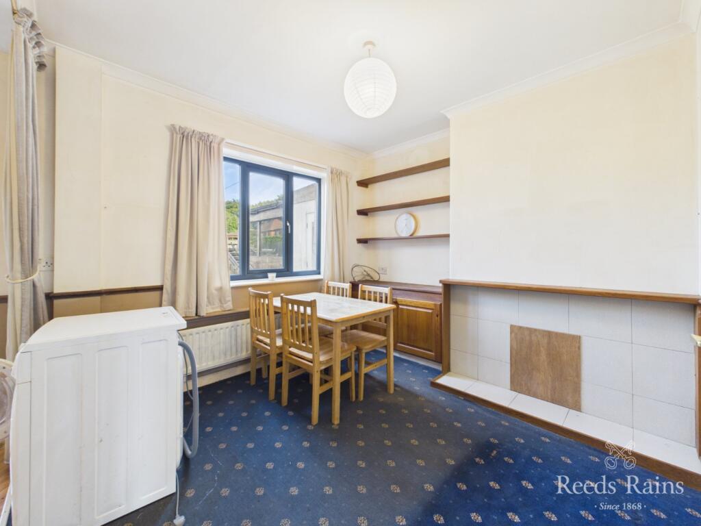 House in Bridlington, East Riding of Yorkshire - View 5