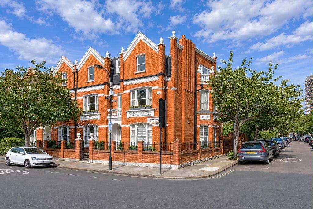 Main image of property: Stokenchurch Street, London SW6