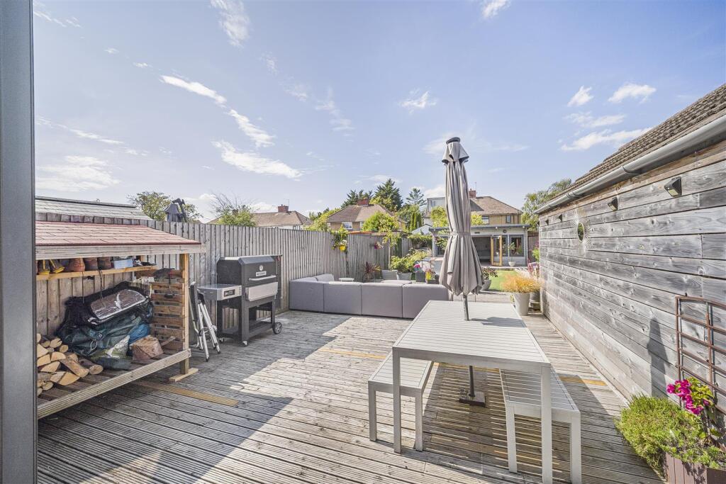 House in Cardiff - View 4
