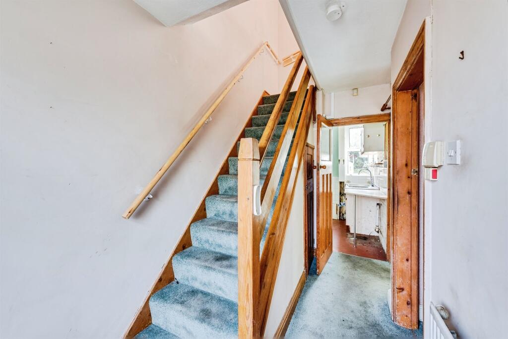 House in Oxford - View 2