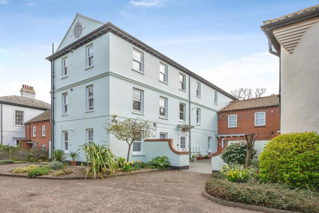 Main image of property: Colne House, Colne Road, Cromer, Norfolk, NR27
