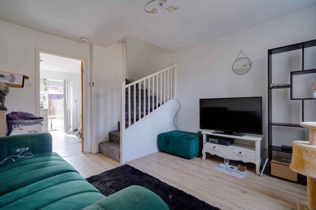 Main image of property: Witham Close, St. Ives, PE27