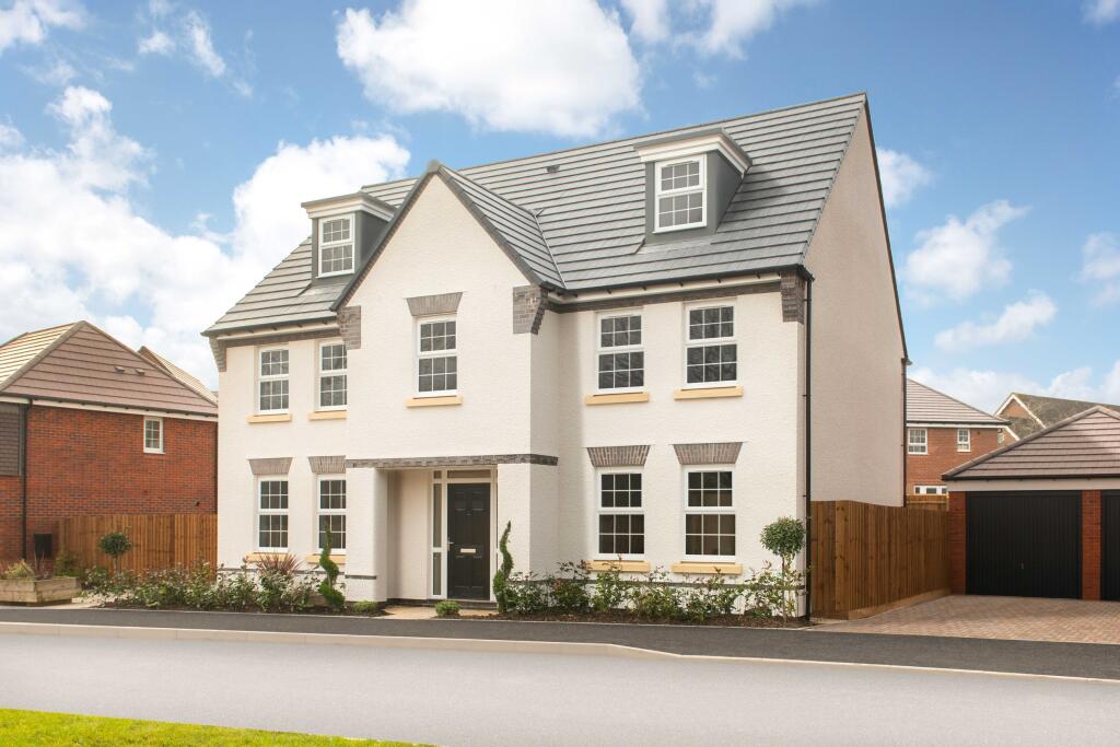 Additional image 10 of Lapwing Drive,
Hampton-In-Arden,
B92 0BF