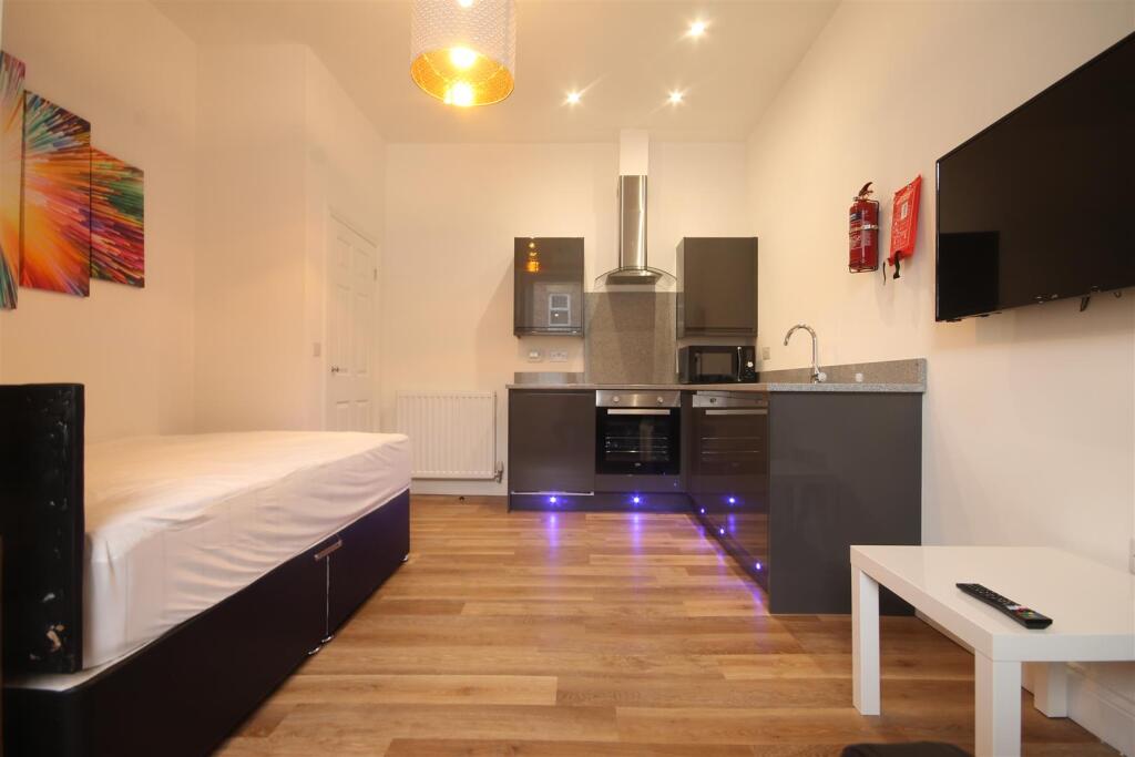 Main image of property: Ridley Place, City Centre, Newcastle Upon Tyne