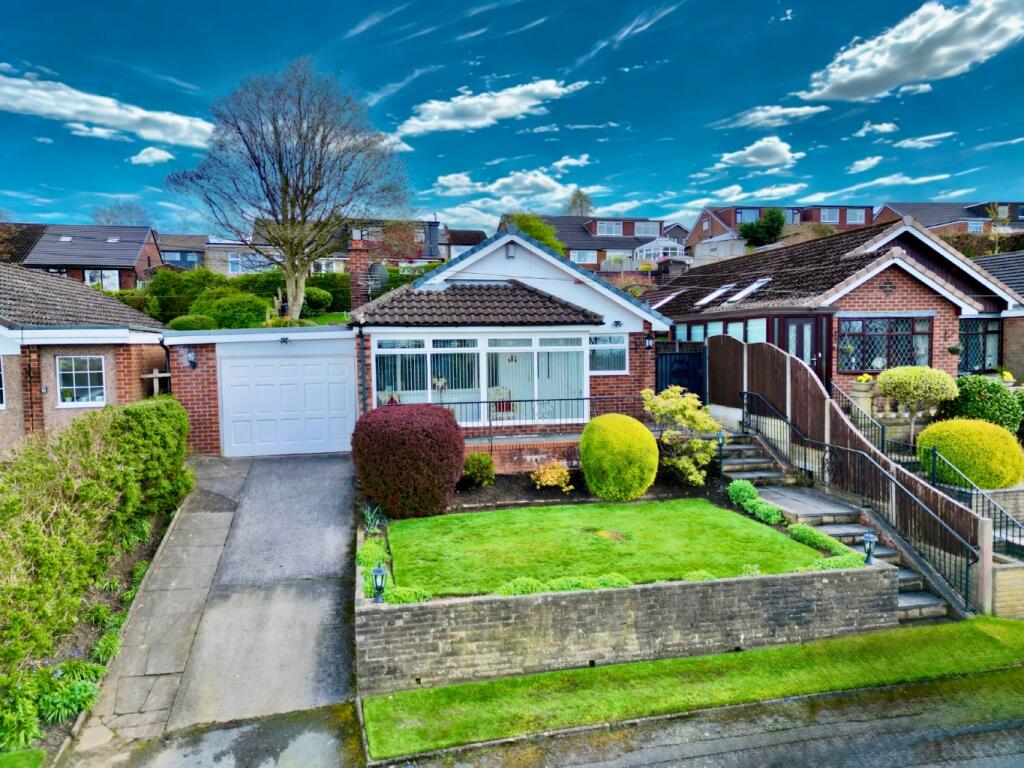 Main image of property: Blackthorne Road, Gee Cross, SK14 5EG