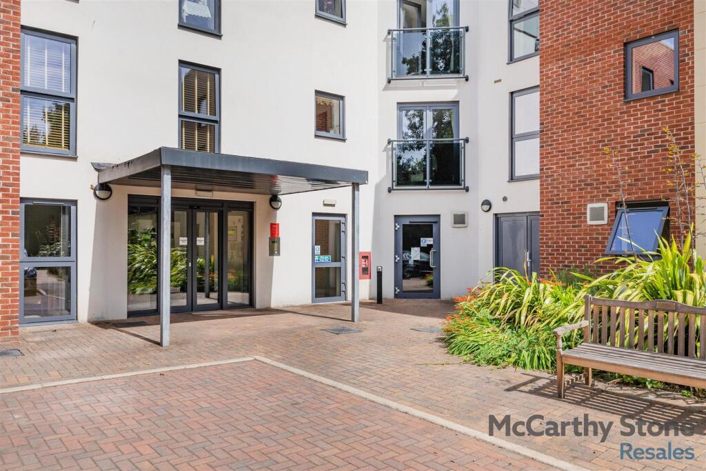Main image of property: Thorneycroft, Wood Road, Wolverhampton