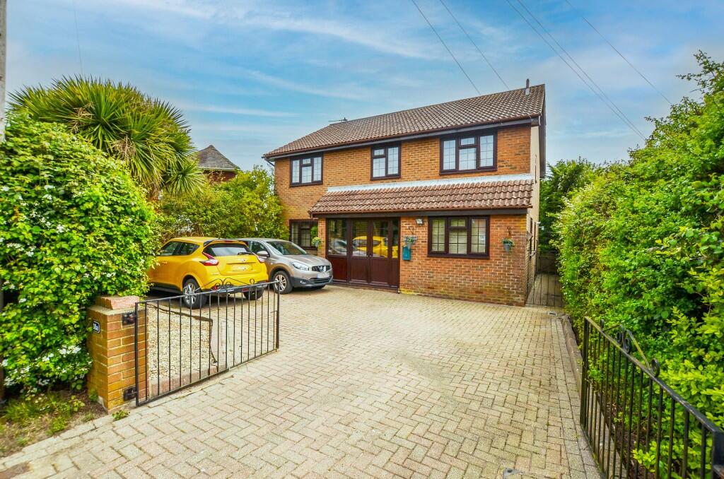 Main image of property: Hawks Road, Hailsham, East Sussex, BN27