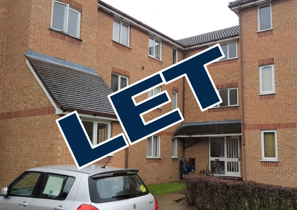 Main image of property: Scottwell Drive, Colindale