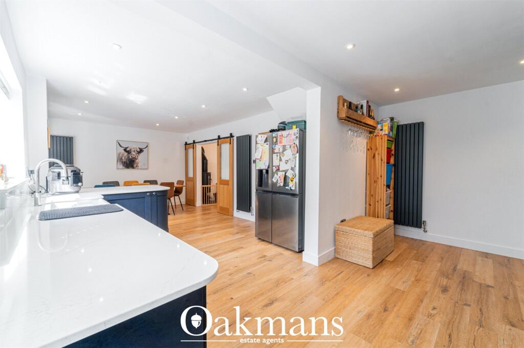 House in Birmingham - View 4