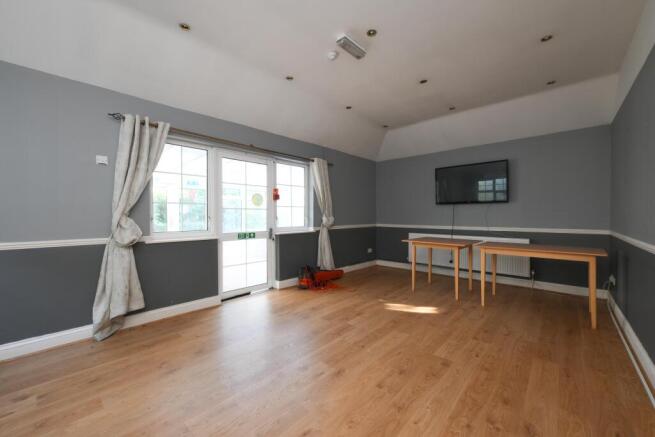 11 St Catharine's Road, Broxbourne, Hertfordshire, EN10 7LG