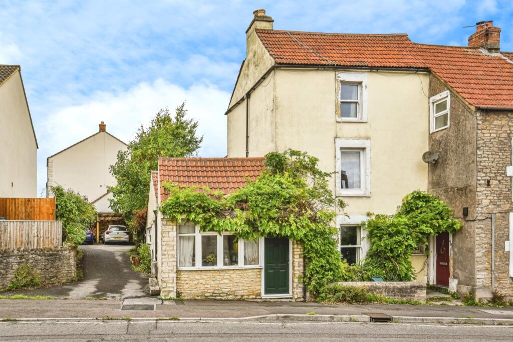 Main image of property: Butts Hill, Frome