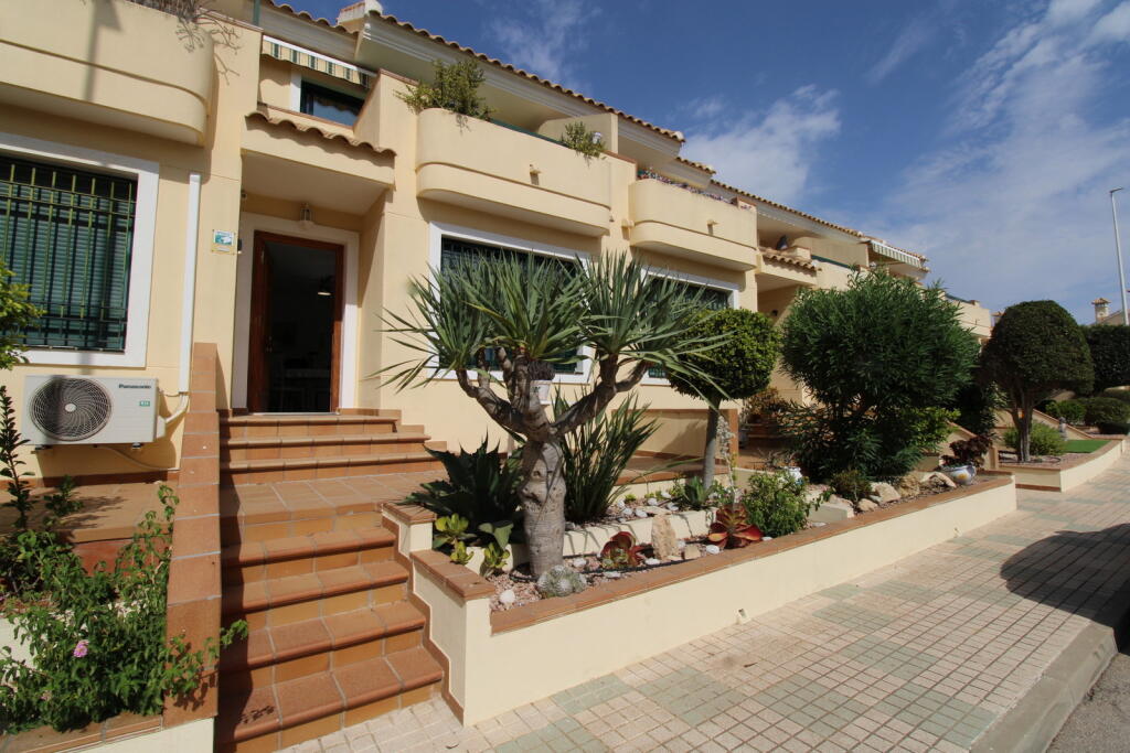 Main image of property: Valencia, Alicante, Campoamor