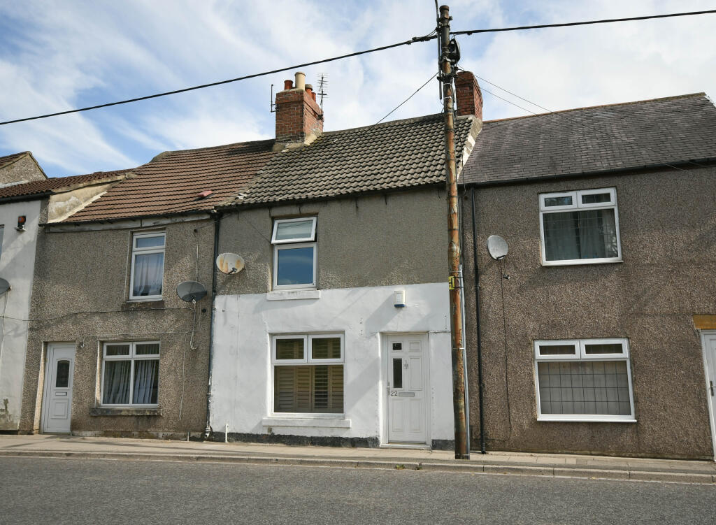 Main image of property: Church Street, Coundon, Durham