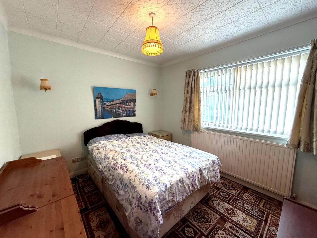 House in Bolton - More