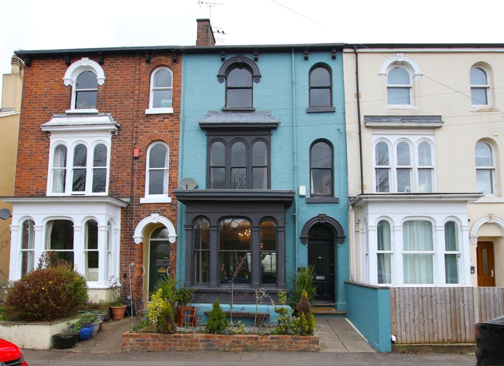 Main image of property: South Park, Lincoln, LN5