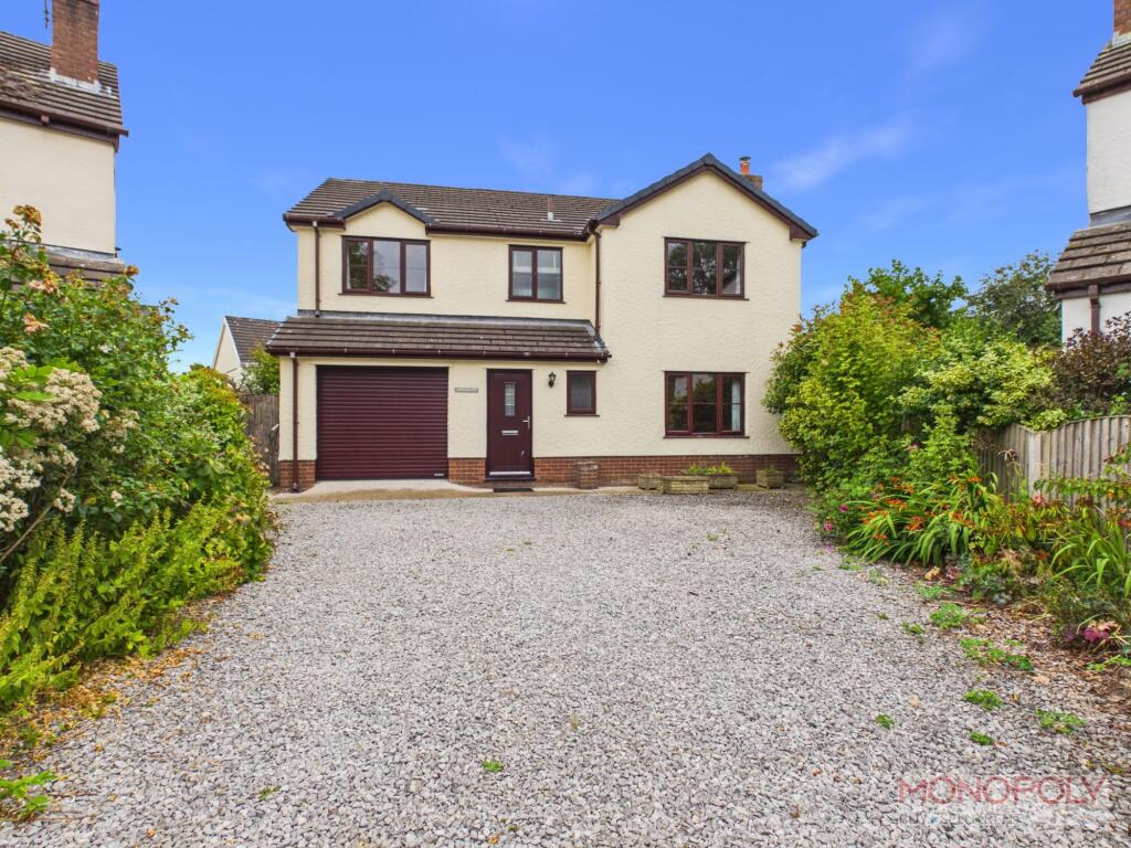 Main image of property: Bryn Celyn, Nannerch, CH7