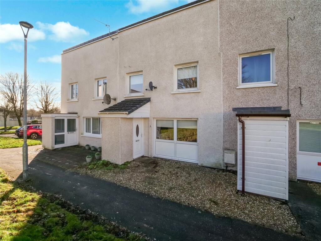 Main image of property: Cumbrae Court, Dreghorn, Irvine, North Ayrshire, KA11