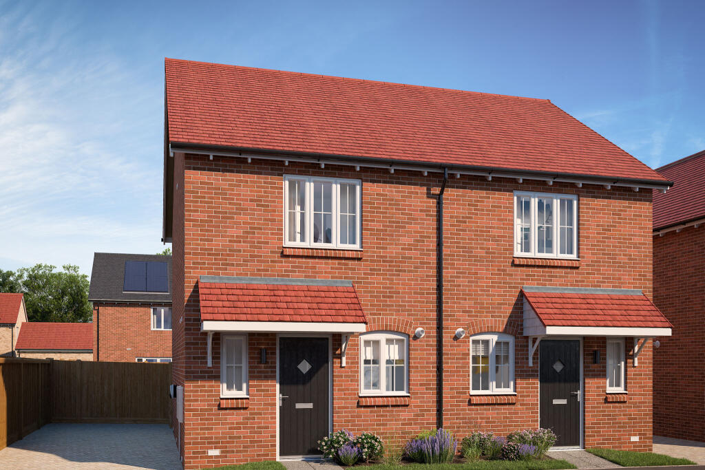 Main image of property: London Road,
Sleaford,
Lincolnshire,
NG34 8NX