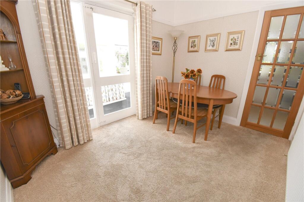 House in Upton, Overchurch Hill - View 4