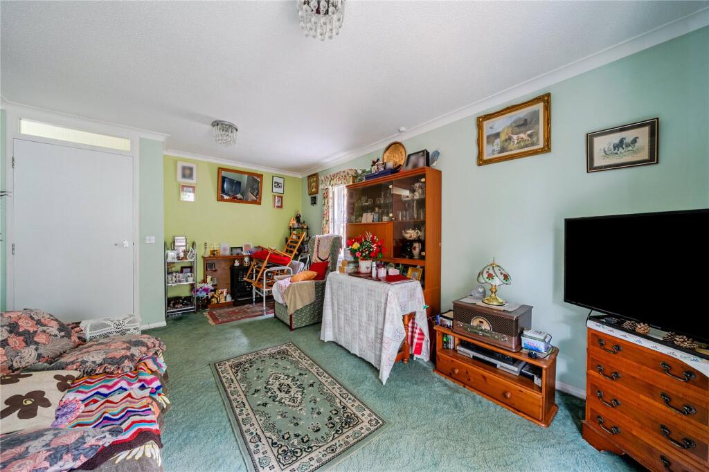Apartment in London - View 4
