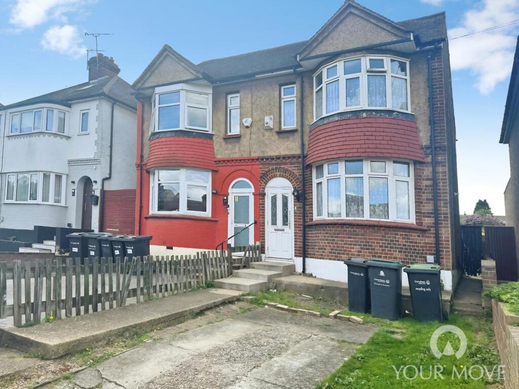 Main image of property: Barr Road, Gravesend, Kent, DA12