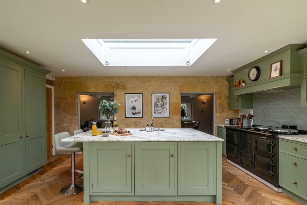 Angel Lane, Broad Campden, Chipping Campden, GL55 photo 2