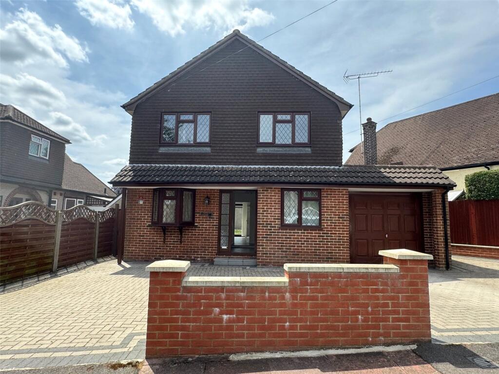 Main image of property: Courtfield Rise, West Wickham, BR4