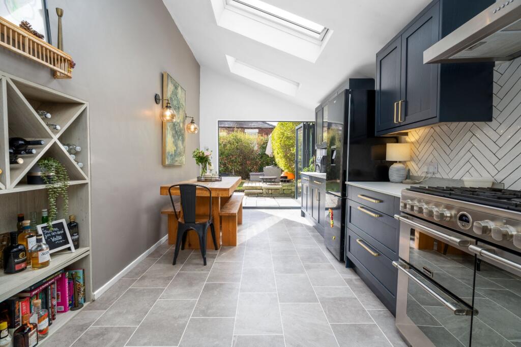 Main image of property: Greenbank Road, Marple Bridge, Stockport, SK6