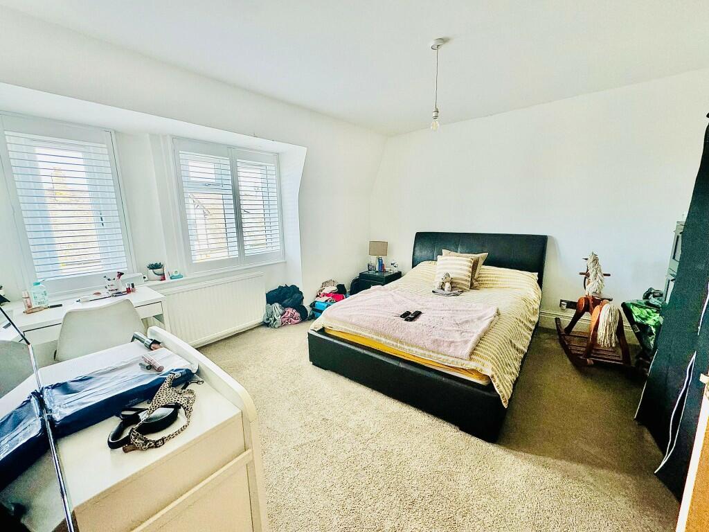 Main image of property: Chobham Road, Ascot, Berkshire, SL5