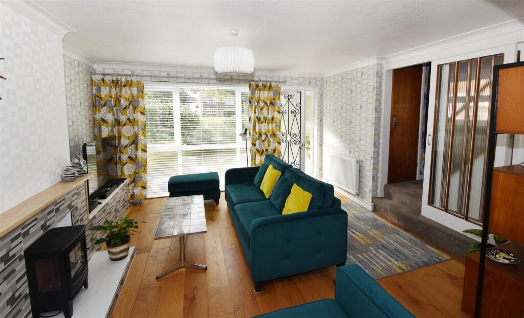 House in Bristol, Hengrove - View 3