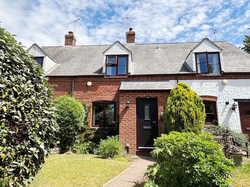 Main image of property: St. James Close, Harvington, Evesham