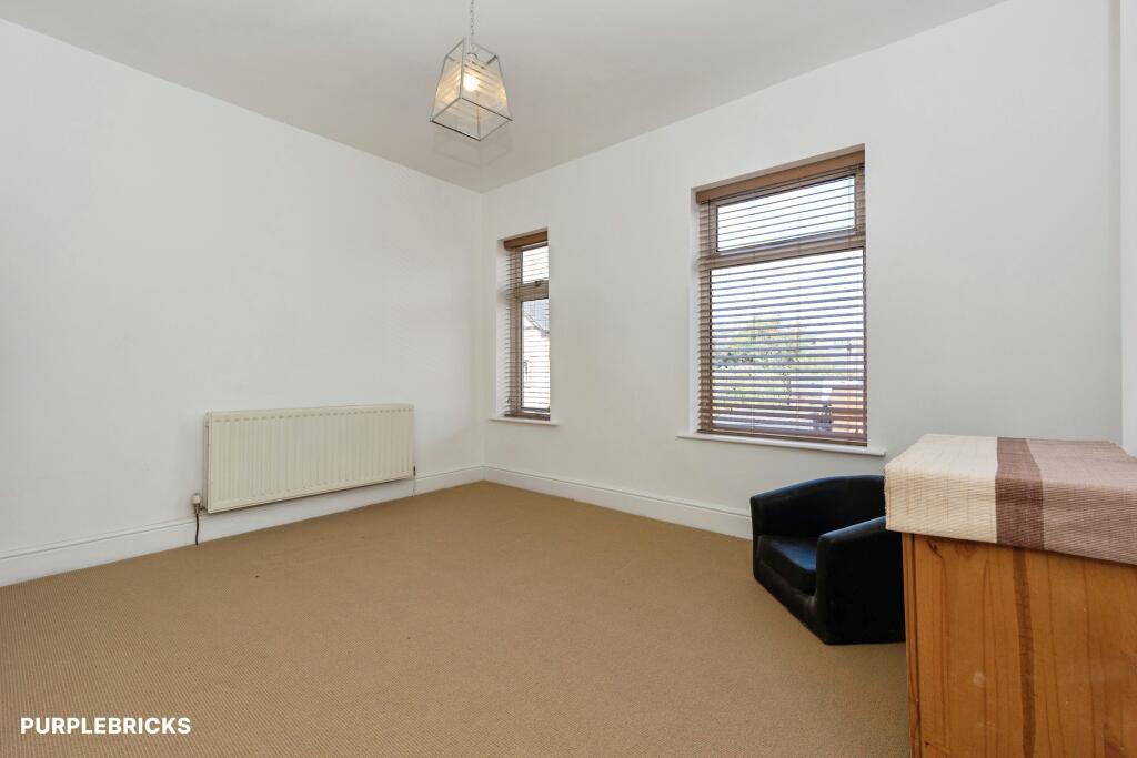 House in Trafford, Greater Manchester - View 5