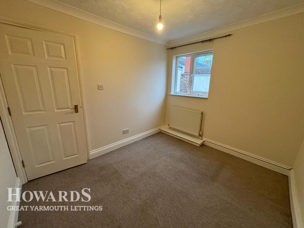 Main image of property: Albion Road, Great Yarmouth