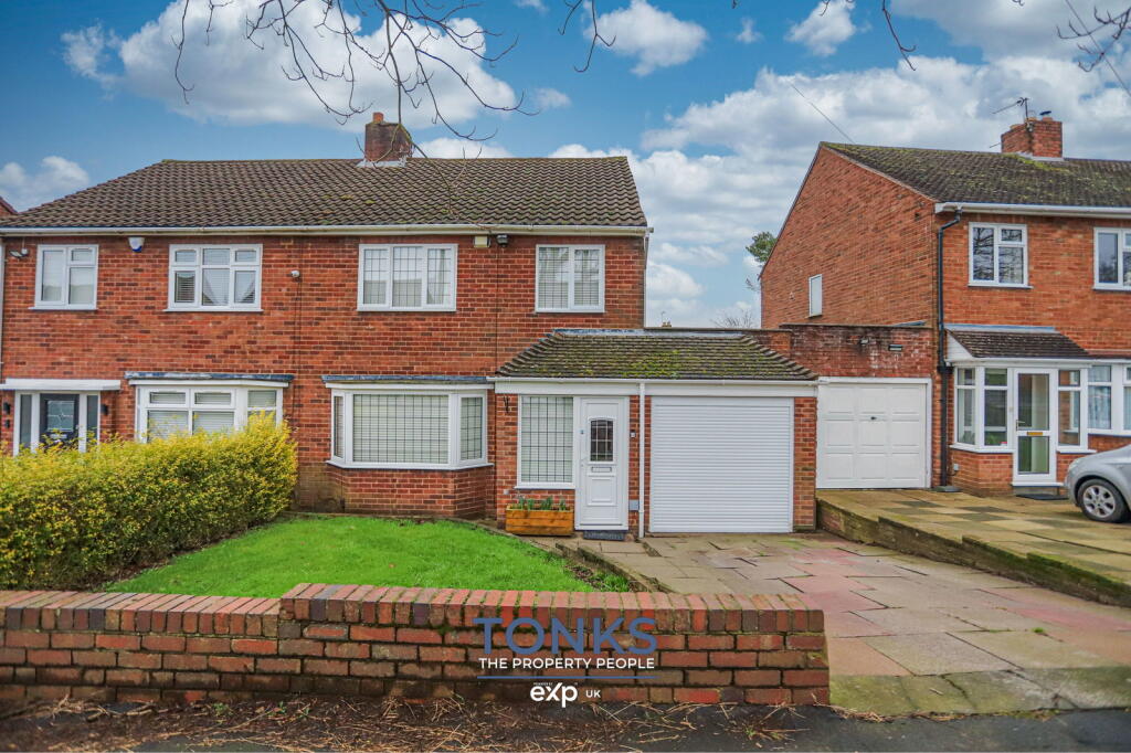 Main image of property: Willowsbrook Road, Halesowen, B62 9RG