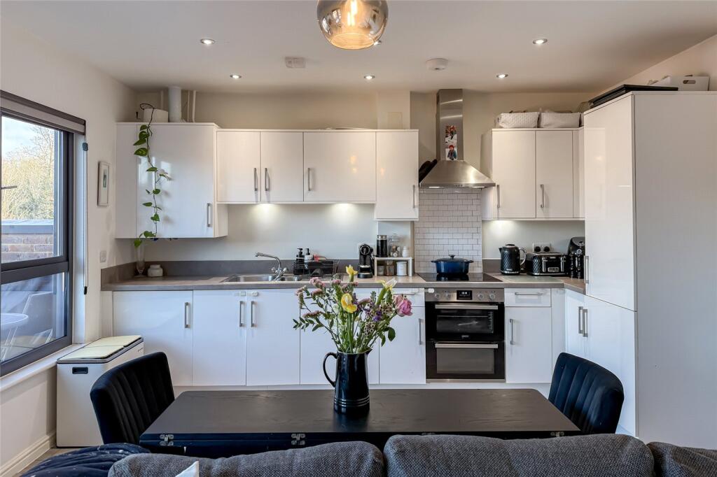 Additional image 3 of Sun Lane, Harpenden, Hertfordshire, AL5