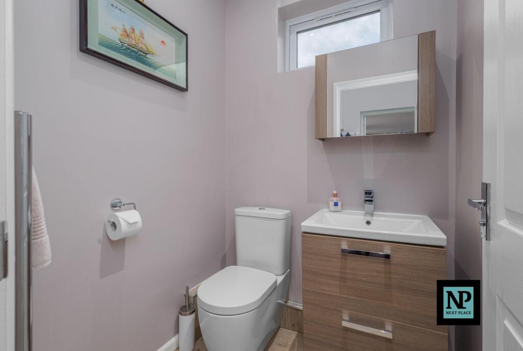 Additional image 19 of Manor Road, Mile Oak, B78