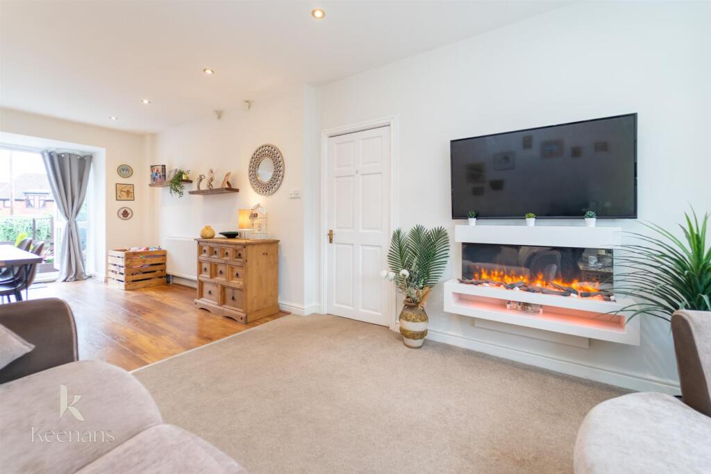 Main image of property: Blenheim Road, Bolton